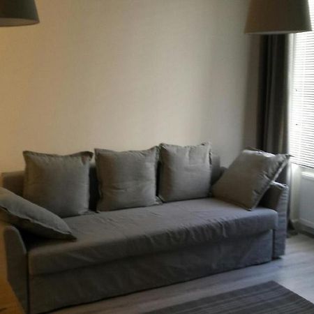 Modern Apartment Kosinskiego Познан Екстериор снимка