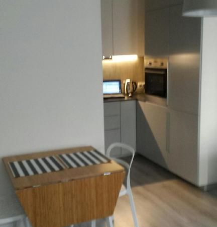 Modern Apartment Kosinskiego Познан Екстериор снимка