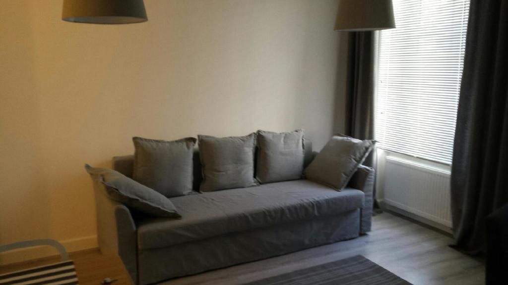 Modern Apartment Kosinskiego Познан Екстериор снимка